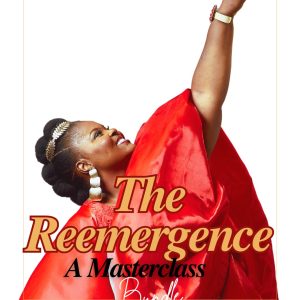 REEMERGENCE MASTERCLASS BUNDLE