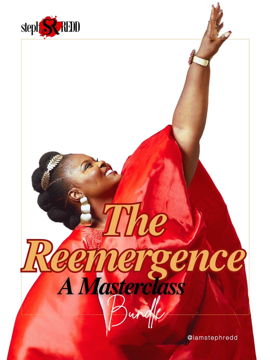 REEMERGENCE MASTERCLASS BUNDLE