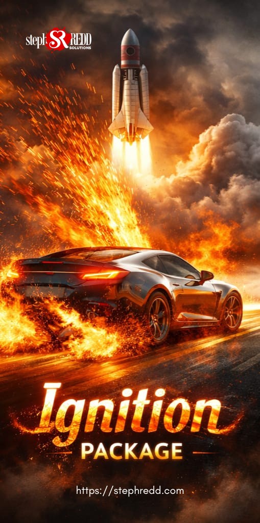 IGNITION PACKAGE