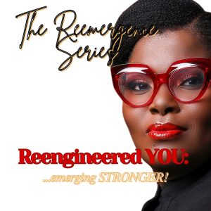 REENGINEERED YOU MASTERCLASS