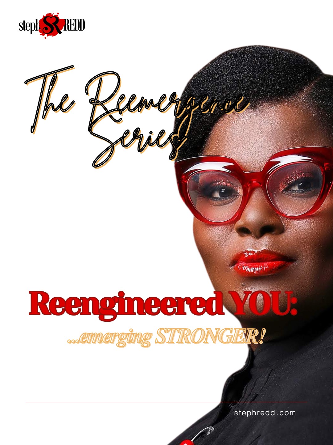 REENGINEERED YOU MASTERCLASS