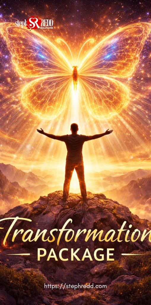 TRANSFORMATION PACKAGE